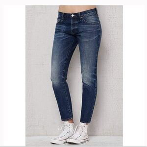 Pacsun Girlfriend jeans GiGi wash NWT! 26
